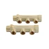 Collettore Lineare con uscite 1/2"x16