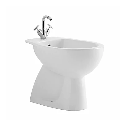 Bidet COLIBRÌ 2 a terra