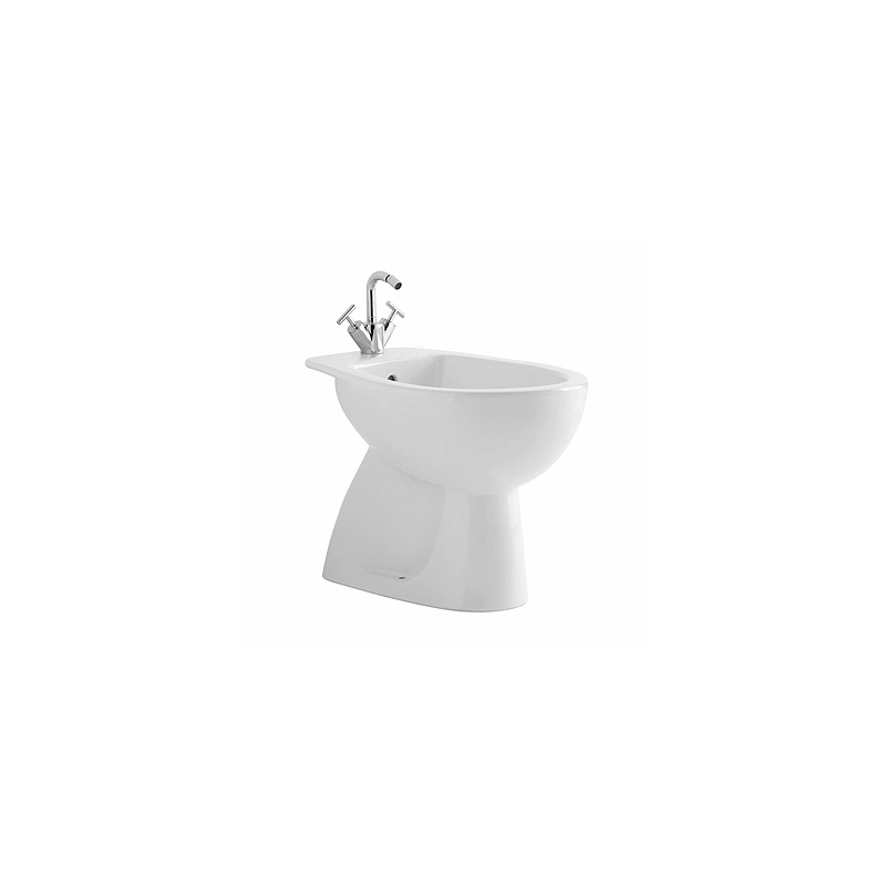 Bidet COLIBRÌ 2 a terra