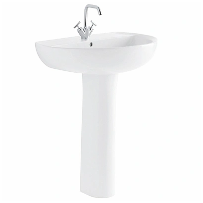 Colonna lavabo COLIBRÌ 2