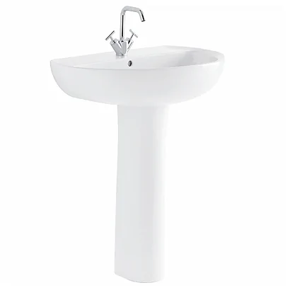 Colonna lavabo COLIBRÌ 2