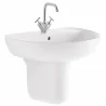 Semi colonna lavabo COLIBRÌ 2