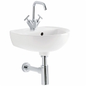 Lavabo COLIBRÌ 2 sospeso 