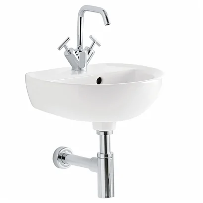 Lavabo COLIBRÌ 2 55-60-65cm