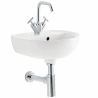 Lavabo COLIBRÌ 2 55-60-65cm