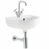 Lavabo COLIBRÌ 2 55-60-65cm