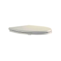 Sedile coprivaso originale Pozzi-Ginori per vaso COLIBRÌ 2