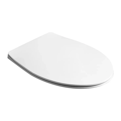 Sedile Compatibile Roca per vaso DEBBA