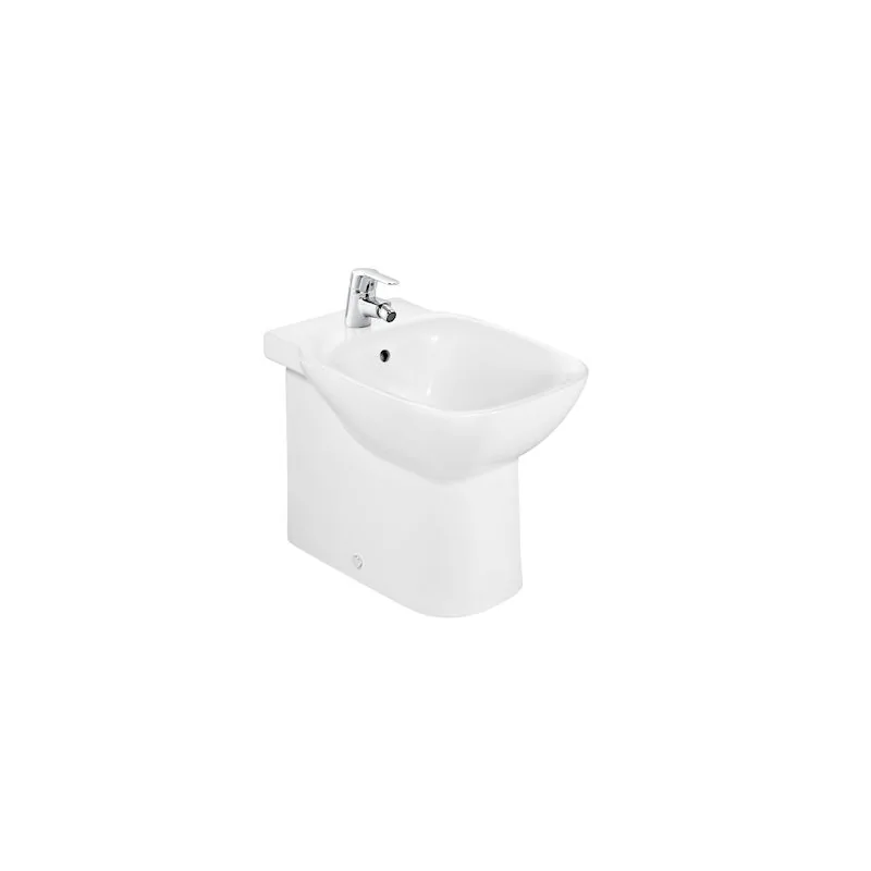Bidet DEBBA filo parete