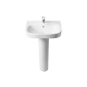 Colonna lavabo DEBBA