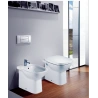 Bidet DEBBA filo parete