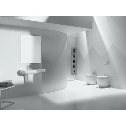 Vaso NEW MERIDIAN filo parete