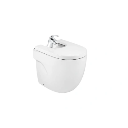 Bidet NEW MERIDIAN filo parete