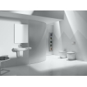 Sanitari NEW MERIDIAN filo parete