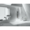 Bidet NEW MERIDIAN filo parete