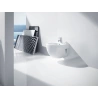 Bidet sospeso NEW MERIDIAN con fissaggi nascosti
