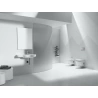 Bidet sospeso NEW MERIDIAN con fissaggi nascosti