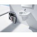Semicolonna lavabo NEW MERIDIAN