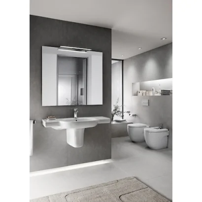 Vaso NEW MERIDIAN filo parete