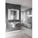 Bidet NEW MERIDIAN filo parete