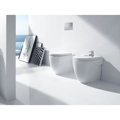 Vaso NEW MERIDIAN filo parete
