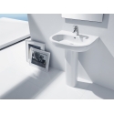 Colonna lavabo NEW MERIDIAN