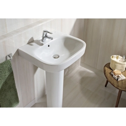 Colonna lavabo DEBBA