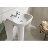 Colonna lavabo DEBBA
