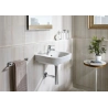 Lavabo DEBBA 60cm