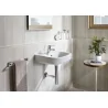 Lavabo DEBBA 60cm