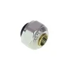 Adattatore per tubo rame con filetto 24x1.5