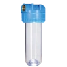 Filtro contenitore a 3 pezzi da 10"