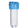 Filtro contenitore a 3 pezzi da 10"