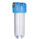 Filtro contenitore a 3 pezzi 5''