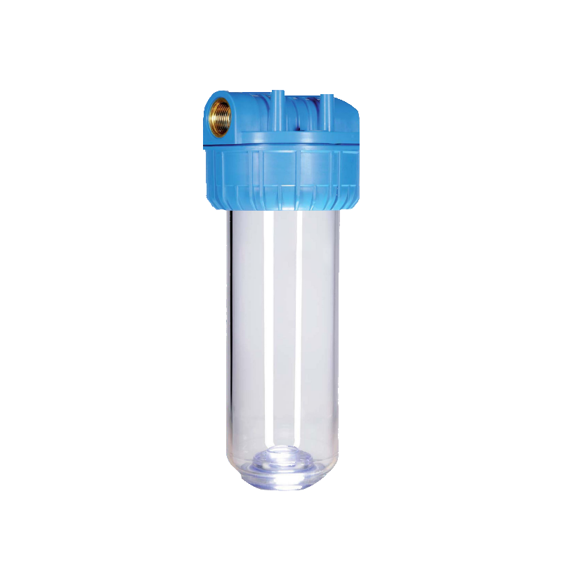 Filtro contenitore a 3 pezzi 5''