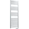 Radiatore Scaldasalviette Lazzarini Cortina Analogic Bianco