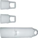 Kit supporto per montaggio scaldasalviette a bandiera