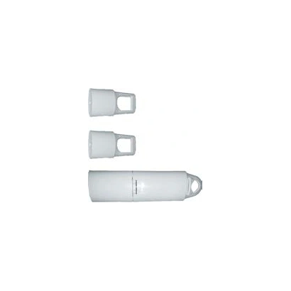 Kit supporto per montaggio termoarredo scaldasalviette a bandiera