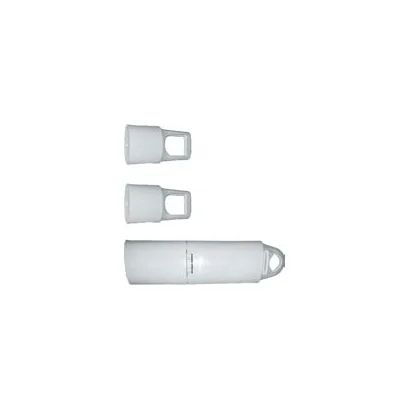 Kit supporto per montaggio termoarredo scaldasalviette a bandiera