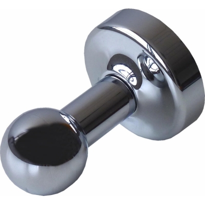 Appendino singolo modello Biagio-Sfera per radiatori e termoarredi