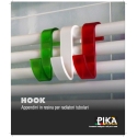 Appendino modello Hook