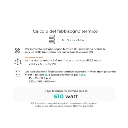 Radiatore termoarredo scaldasalviette dritto in acciaio nero opaco