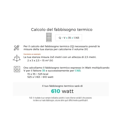 Radiatore termoarredo scaldasalviette dritto in acciaio cromato