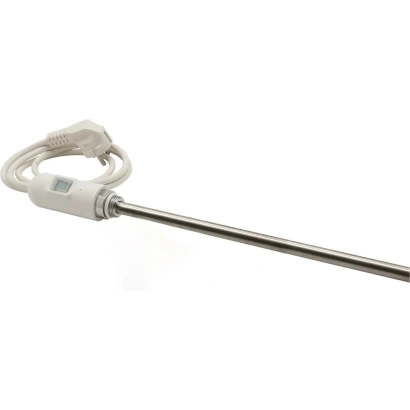 Resistenza elettrica con interruttore per radiatore, termoarredo, scaldasalviette