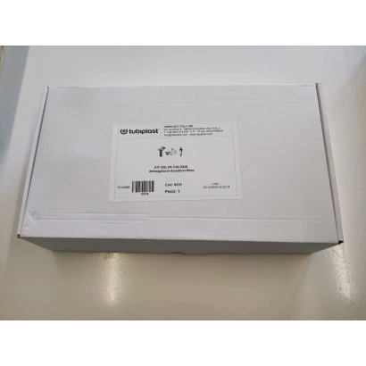 Kit salva caldaia (defangatore magnetico + dosatore di polifosfato + filtro anti-condensa)