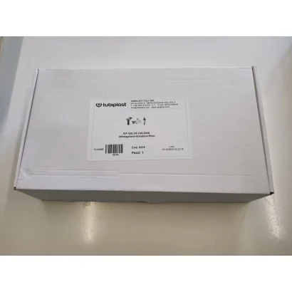 Kit salva caldaia (defangatore magnetico + dosatore di polifosfato + filtro anti-condensa)