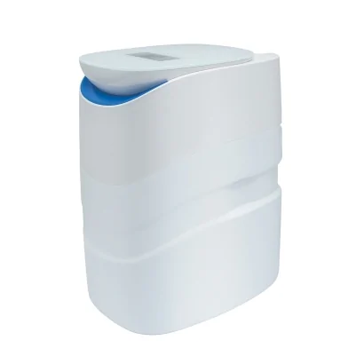 Addolcitore proporzionale cabinato monocorpo Atlas Filtri, modello Aquarius 1 Pro