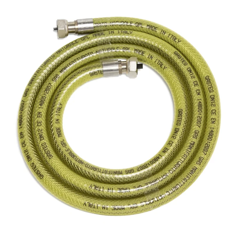Tubo Flessibile Gas Femmina Femmina Tubo Flessibile Gas Femmina Femmina