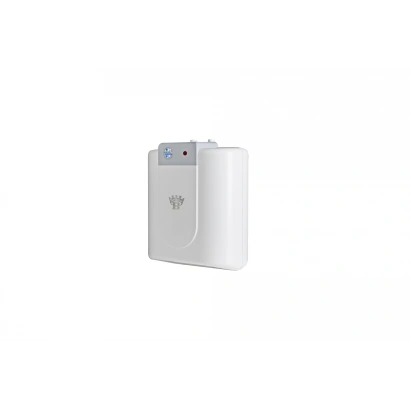 Scaldabagno Elettrico Sopralavello modello A12 - 12 litri