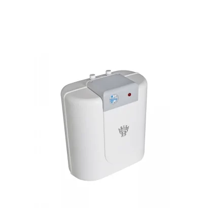 Scaldabagno Elettrico Sopralavello modello A12 - 12 litri